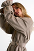 Shan Kate Ruffle detail blouse